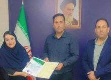 ” شیرین مجیدی ” به عنوان مشاور فرهنگی و رسانه این باشگاه منصوب شد