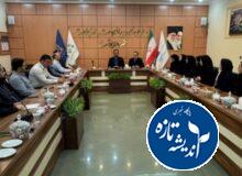شوقی: سازمان فاوا یکی از ارکان اصلی حرکت به سوی شهری هوشمند، شفاف و پاسخگو است