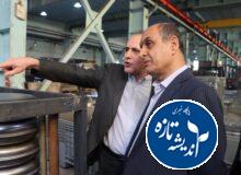 امنیت انرژی، زیرساختی برای رشد پایدار تولید است / تأمین انرژی پایدار اولویت توسعه صنعت استان
