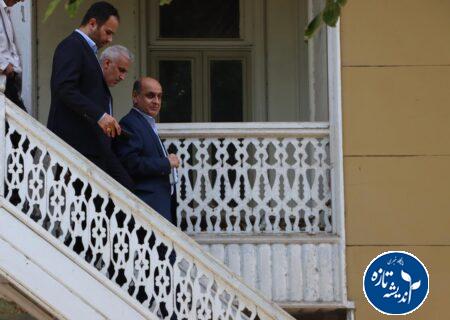 استاندار گیلان: حفاظت از بناهای تاریخی صیانت از سرمایه‌های اجتماعی است
