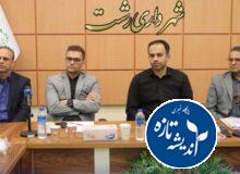 شوقی: ممیزی املاک، زیرساختی کلیدی برای خدمات‌رسانی هوشمند و کارآمد شهری است