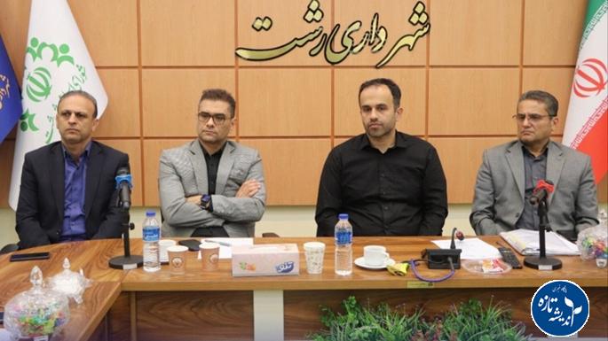 شوقی: ممیزی املاک، زیرساختی کلیدی برای خدمات‌رسانی هوشمند و کارآمد شهری است