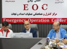 ناآگاهی از شرایط دریای خزر عامل بسیاری از غرق‌شدگی‌هاست