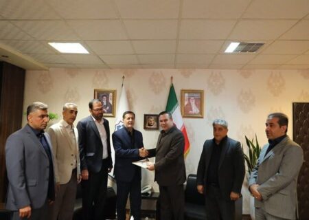 مدیرعامل اتحادیه حمل و نقل مسافر شهری کشور منصوب شد