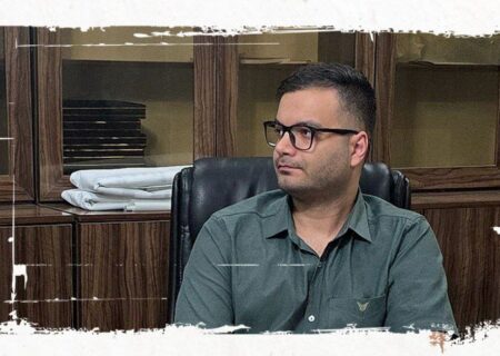 انتصاب مدیر روابط عمومی هیات شطرنج استان گیلان