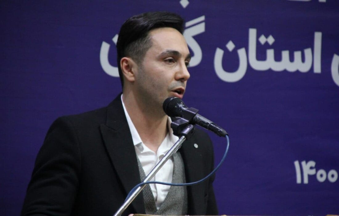 کسب رتبه سوم هیات وزنه برداری گیلان در ارزیابی هیات های استانی