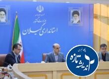 استاندار: پژوهش در گیلان به حل مسائل اساسی منجر شود
