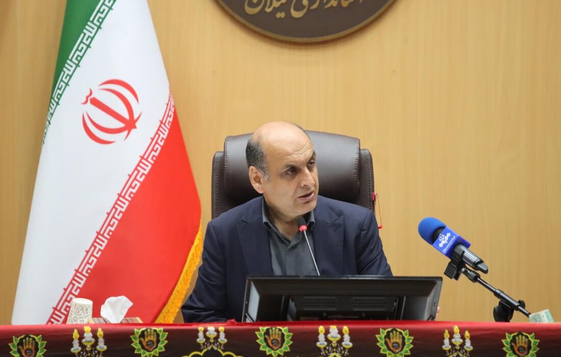 افزایش ۱۱درصدی صادرات غیرنفتی گیلان