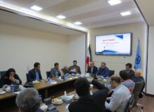 بیمارستان تامین اجتماعی الگویی بارز برای نحوه خدمات رسانی به بیماران