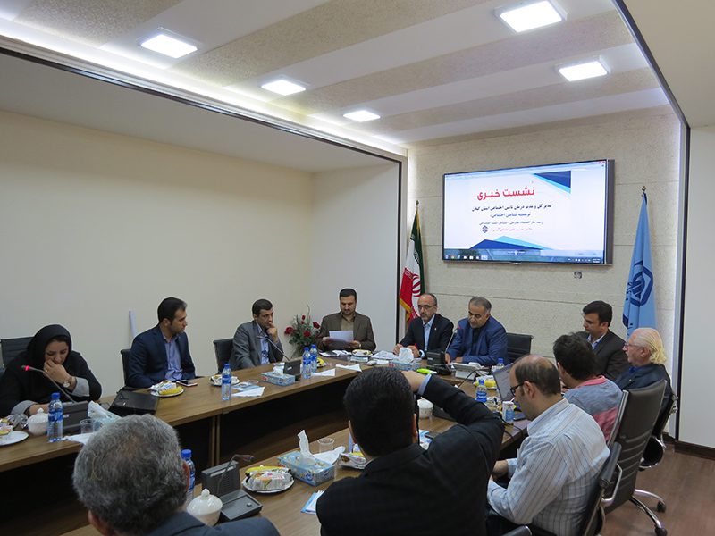 بیمارستان تامین اجتماعی الگویی بارز برای نحوه خدمات رسانی به بیماران