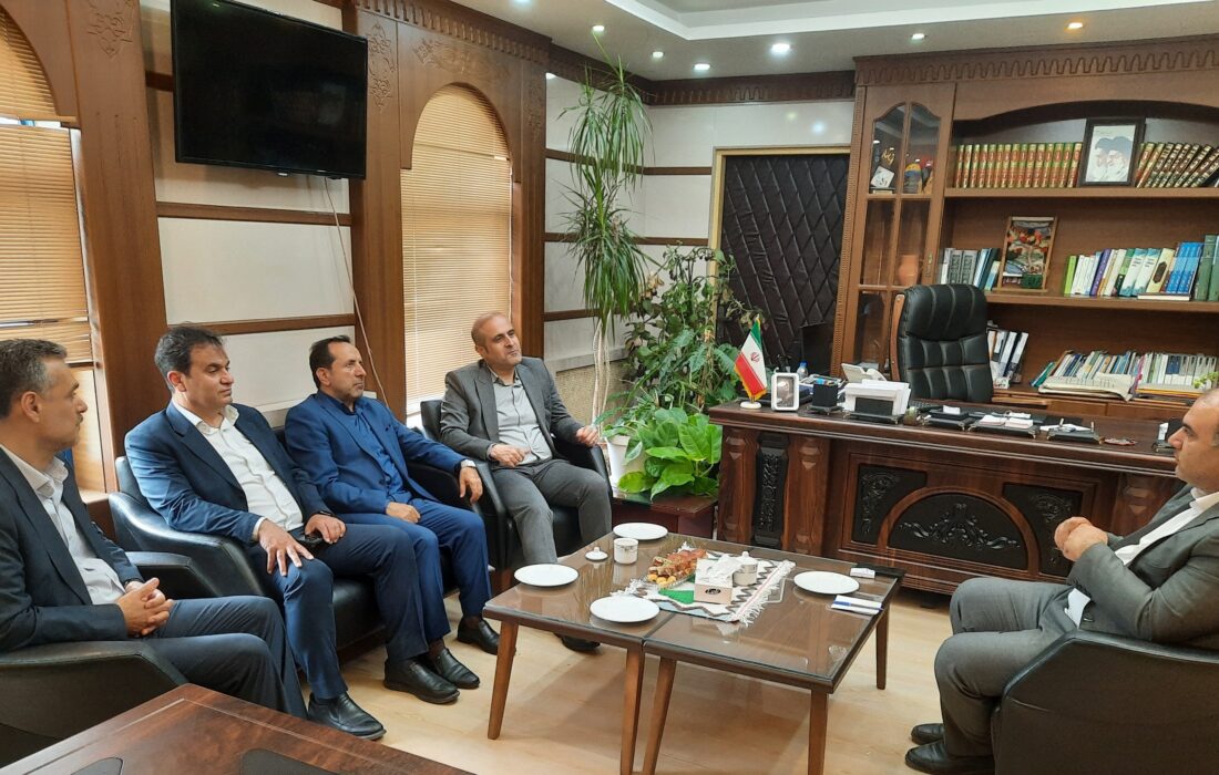 بیش از شصت و پنج هزار نفر از جمعیت شهرستان لنگرود تحت پوشش تامین اجتماعی قرار دارند