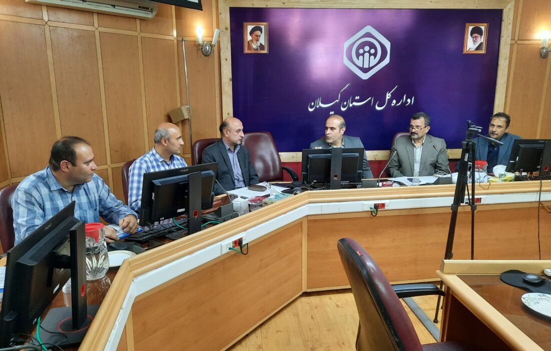 پررنگتر شدن نقش تشکل ها و سهیم بودن ادارات مرتبط از ویژگی های شیوه نامه جدید بیمه کارگران ساختمانی است