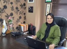 ” فریبا سعیدی ” به ریاست انجمن کاراته رقابتی ایران (ICKA) منصوب شد