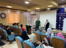 برگزاری دوره ماساژ ورزشی در رشت