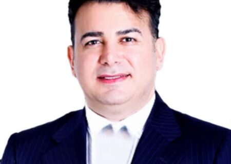 سردبیر پایگاه خبری اندیشه تازه منصوب شد