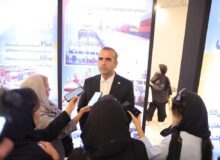 ایران باید از مزیت‌های ژئوپلیتیكی خود در ترانزیت بهره‌برداری كند