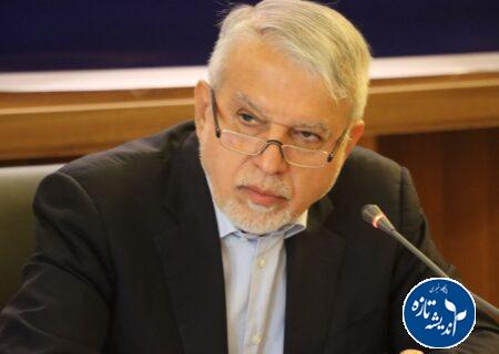 گیلان با توسعه زیرساخت‌های گردشگری می‌تواند هم‌اندازه نفت برای کشور ثروت‌آفرینی کند/ صیانت از میراث‌فرهنگی، رسالتی ملی و تمدنی است