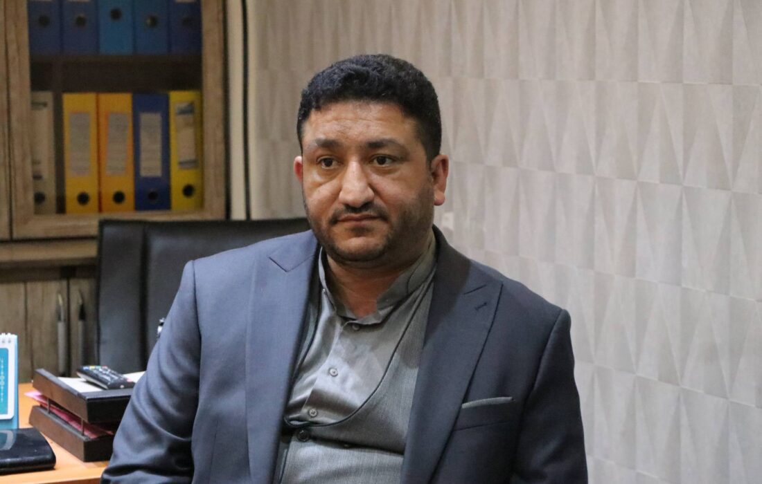 جایگاه خبرنگاران والا و با ارزش است