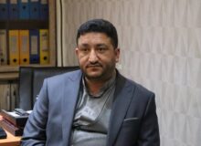جایگاه خبرنگاران والا و با ارزش است