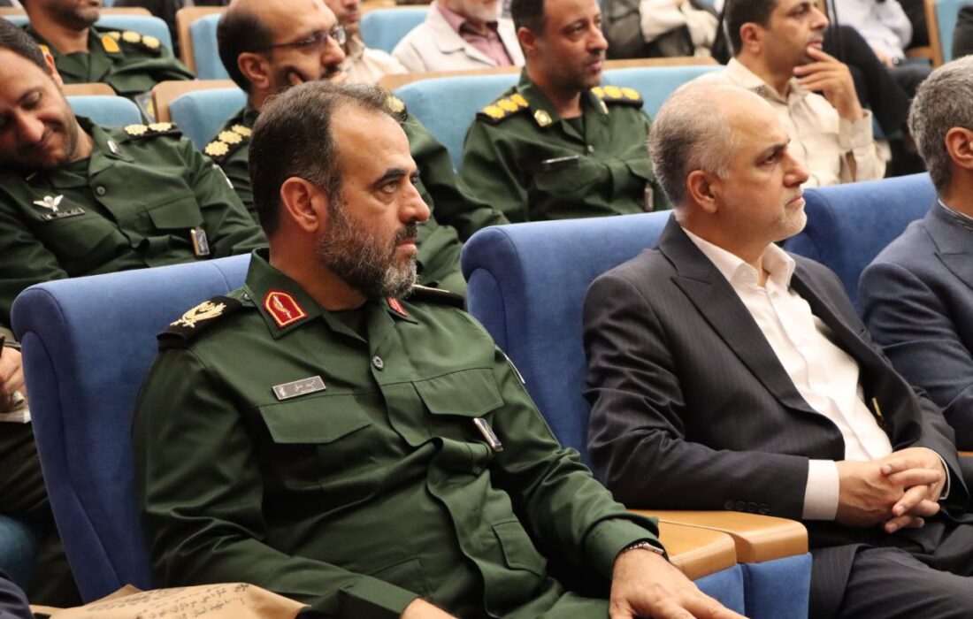 مردم گیلان در دفاع مقدس پیشگام پشتیبانی از جبهه‌ها بودند