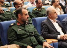 مردم گیلان در دفاع مقدس پیشگام پشتیبانی از جبهه‌ها بودند