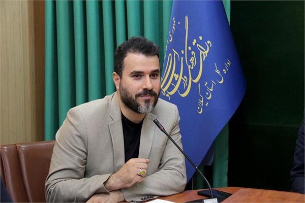 ایده تا اثر ادبی؛ نویسندگان گیلانی با «اتصال فرم و محتوا» توانمند می شوند