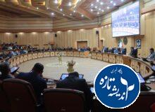 تراموا بهترین گزینه برای حل مشکل ترافیک رشت