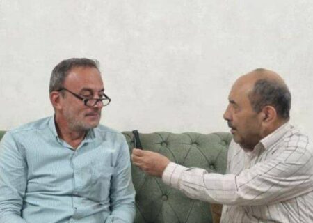 مسابقات سراسری گلف کروکت در رشت آغاز شد