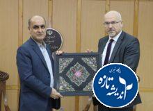 روابط تاریخی ایران و لهستان ظرفیتی ارزشمند برای توسعه همکاری‌های فرهنگی و اقتصادی است