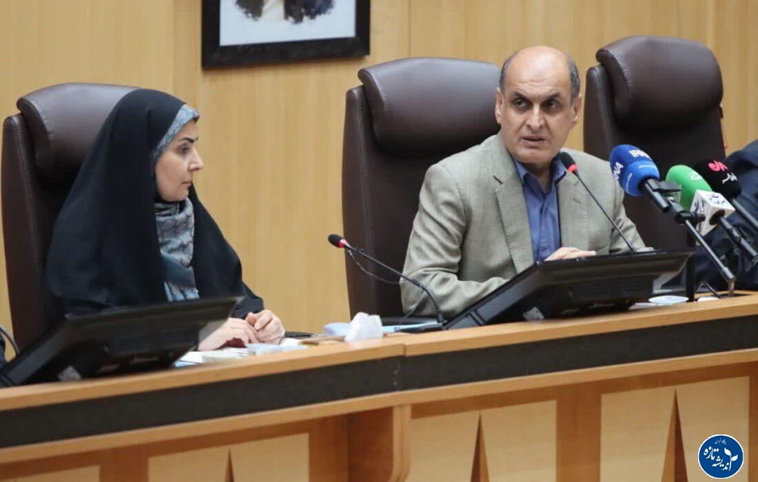 با تکمیل پروژههای راه آهن رشت-آستارا و توسعه فرودگاه رشت، گیلان به قطب ترانزیت کشور تبدیل می شود