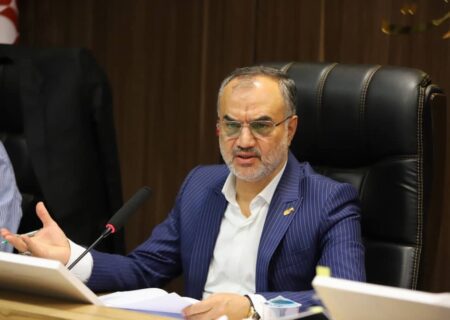 تامین اعتبار ملی رینگ دور شهر رشت/پیاده سازی کیف پول شهروندی و سامانه مدیریت هوشمند