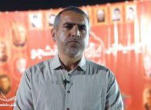 مطالبه گری و حفظ یاد و راه شهدا رسالت دانشگاه ودانشجو است