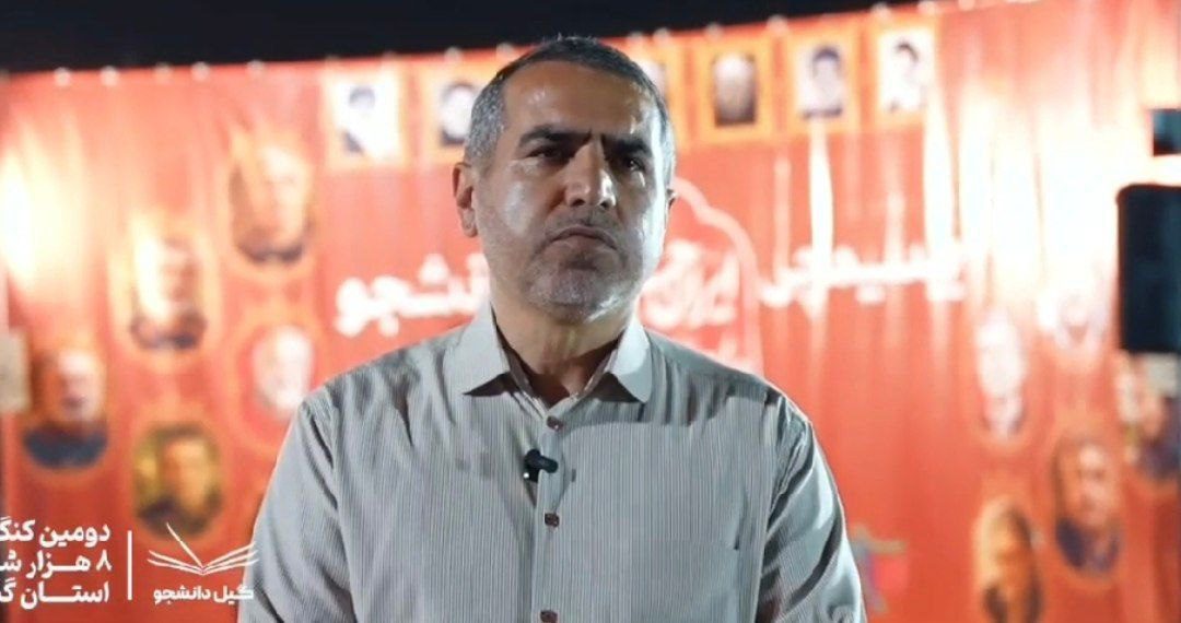 مطالبه گری و حفظ یاد و راه شهدا رسالت دانشگاه ودانشجو است