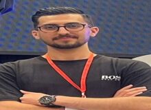 درخشش دانشجوی پرستاری رشت در مسابقات جهانی اختراعات