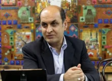 کار؛ کار برای ایران