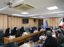 تداوم پیگیری های استاندار گیلان جهت تسریع در تکمیل بیمارستان جامع رشت