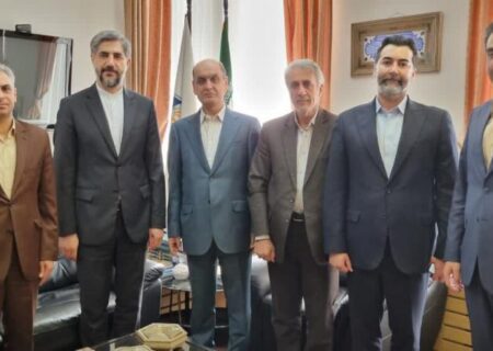 تأکید بر پرواز مستقیم رشت ـ مسکو و توسعه همکاری‌های گردشگری و فرهنگی