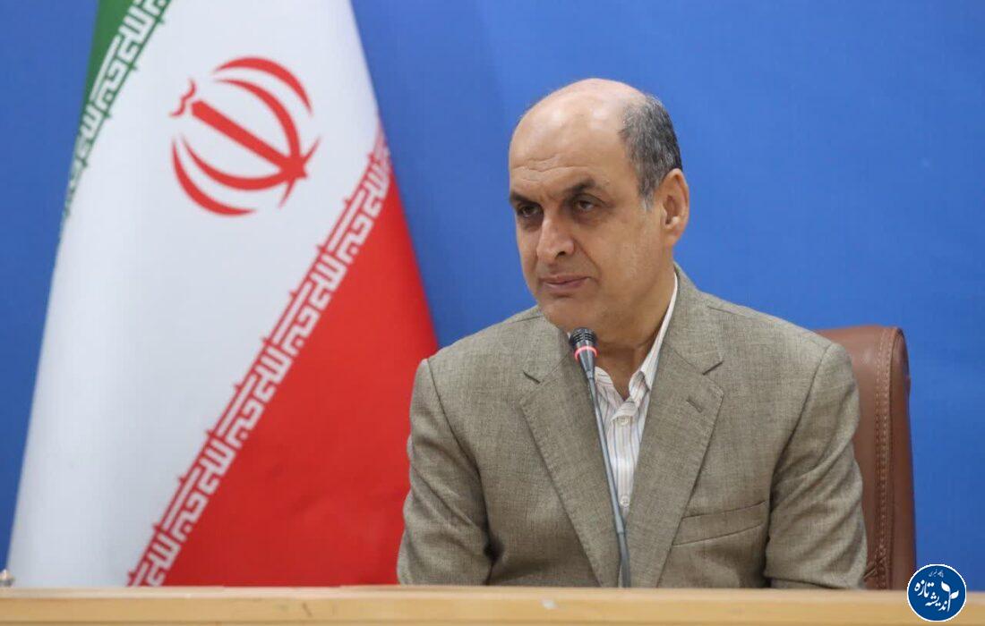 تعطیلی پنج شنبه ها در ادارات گیلان