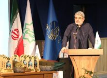 آغاز چهارمین دوره لیگ قرآنی ضحی در تالار مرکزی رشت