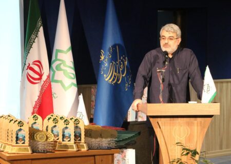 آغاز چهارمین دوره لیگ قرآنی ضحی در تالار مرکزی رشت
