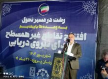 سومین تقاطع غیرهمسطح رشت پیش از موعد مقرر به بهره‌برداری رسید/ آغاز تحولات بزرگ در رشت