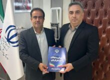 ” محمد رفیعی ” سرپرست هیات تنیس گیلان شد
