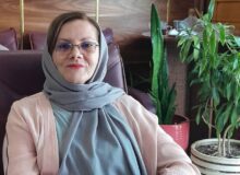 پرسه در حوالی پروانه ها