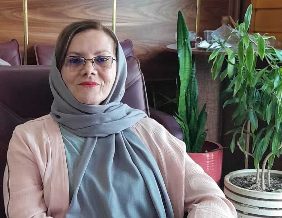پرسه در حوالی پروانه ها