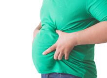 بی‌تحرکی و چاقی ریشه بیماری کبدچرب