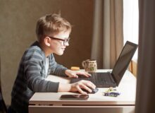 بررسی تاثیر بازی‌های دیجیتالی بر کودکان/ بازی‌های دیجیتالی یک محیط اجتماعی‌اند