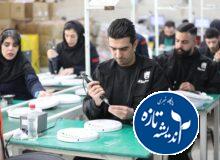 مشارکت سرمایه گذاران خارجی در ۱۵ واحد تولیدی صنعتی
