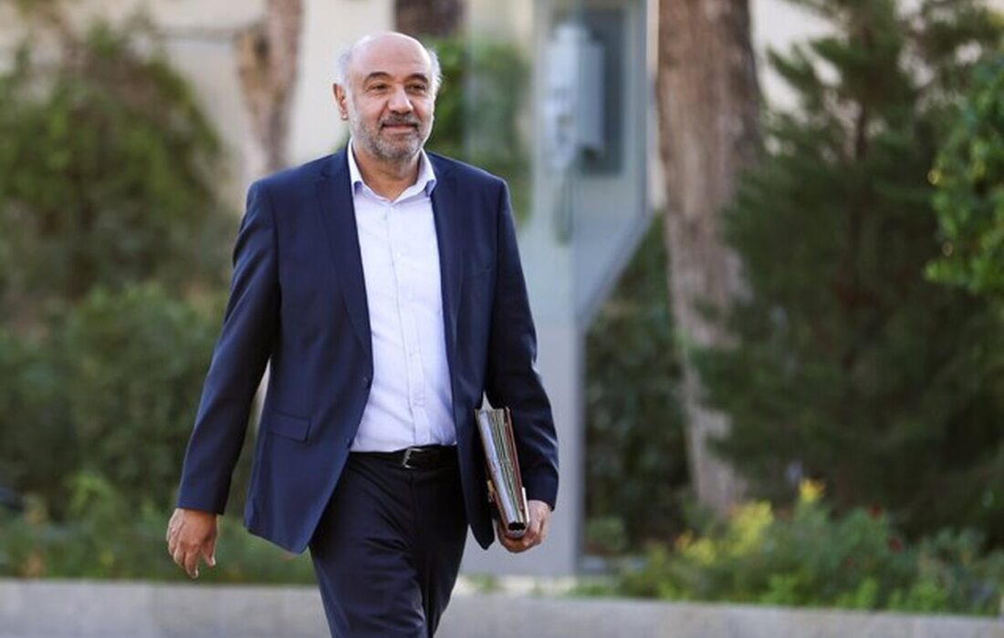 احمد میدری (وزیر رفاه): مجلس کمک کند که هرکس چقدر درآمد دارد از یارانه حذف شود