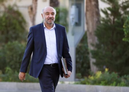 احمد میدری (وزیر رفاه): مجلس کمک کند که هرکس چقدر درآمد دارد از یارانه حذف شود