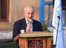 نان و شیرینی‌های سنتی گیلان می‌تواند برند جهانی شود